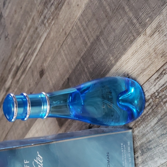 Davidoff Cool Water Eau de toilette - Picture 2 of 2
